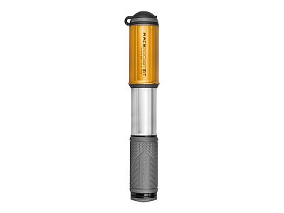Превью  Велонасос TOPEAK RaceRocket MT для шин портативный 6 атм. (90 psi) (TRR-MT2)